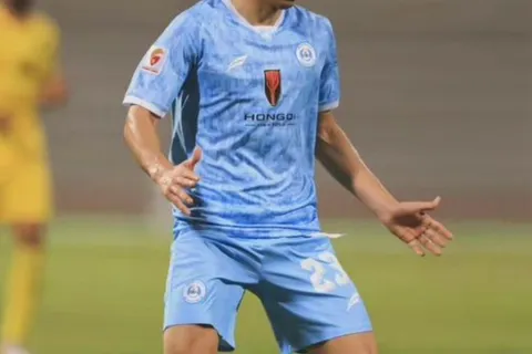 Matías Olguín rescindió contrato en Boca, se fue a jugar a Bahrein y ahora confesó: "Pensé en retirarme"