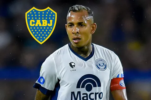 Encuesta PBJ: la firme postura de los hinchas de Boca ante la posible vuelta de Sebastián Villa