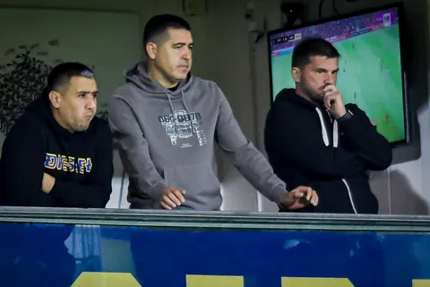Pablo Migliore atacó con todo a Juan Román Riquelme: "No me dejaron hacerme socio"