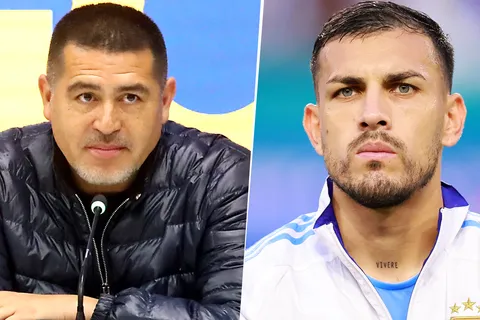 Las últimas noticias de Boca