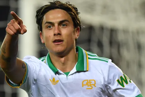 Atento, Boca: un club turco está interesado en Paulo Dybala y podría complicar todo