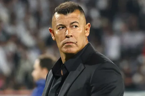 La respuesta de Jorge Almirón sobre si le armaban el equipo en Boca: "Todo fue..."