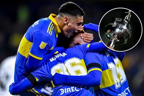 Boca Juniors 2023