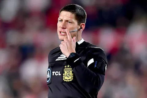 Se supo: cómo cayó en Boca la designación de Nicolás Ramírez como árbitro para el Superclásico ante River