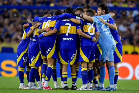 Marcos Rojo mejoró su imagen ante Gago en Boca: "Hay una buena evaluación de él"