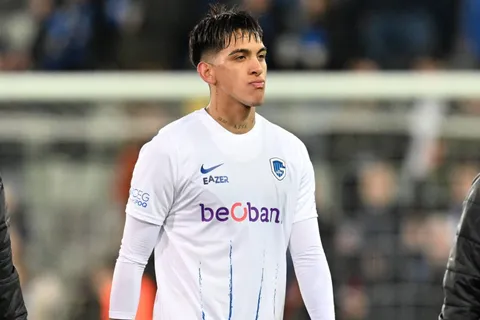 ¿Llega a Boca? Qué piensa Matías Galarza sobre su futuro tras su arribo al país