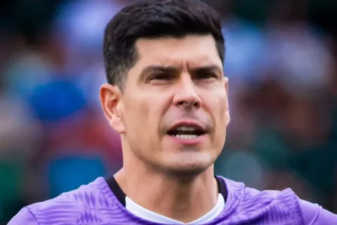 Carlos Lampe estuvo en Boca, hizo de "espía" para Argentina y contó cómo fue el amistoso a puertas cerradas de Argelia