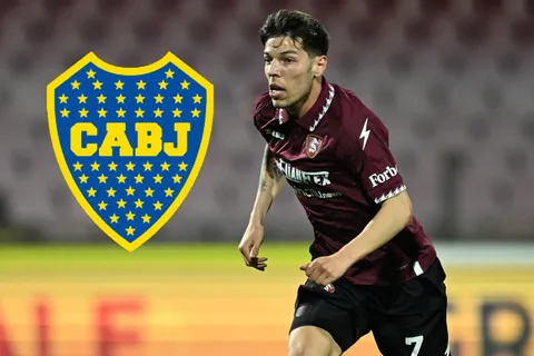 Nuevo refuerzo: cómo juega Agustín Martegani y qué le puede aportar a Boca