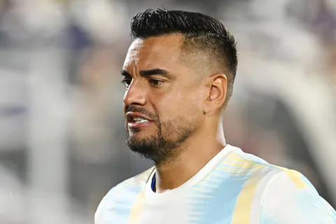 Chiquito Romero reveló que estilo tendrá cuando arranque su carrera como DT: "Tengo herramientas"