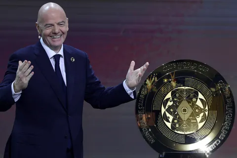 Atento, Boca: la FIFA confirmó cómo será el mercado de pases previo al Mundial de Clubes