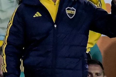 Un habitual candidato a DT de Boca se bajó de la pelea para el 2026: "Olvidate"