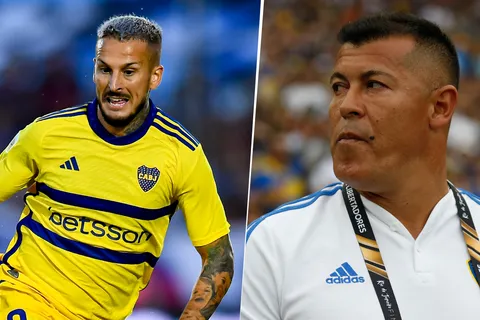 Darío Benedetto le dedicó unas palabras a Jorge Almirón