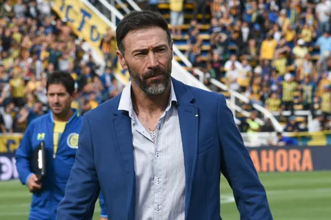 El Kily González rompió el silencio y habló de la chance de ser DT de Boca: "Me moviliza"