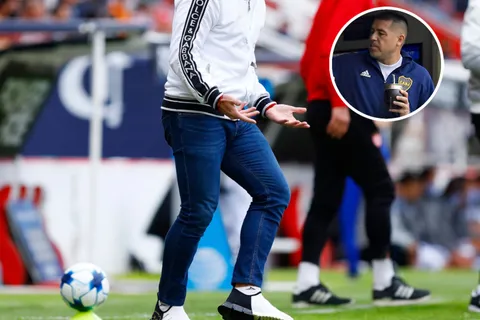 Candidato inesperado: fue multicampeón en Chile y "Riquelme lo llamó" para conocer su idea