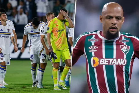 Las últimas noticias de Boca