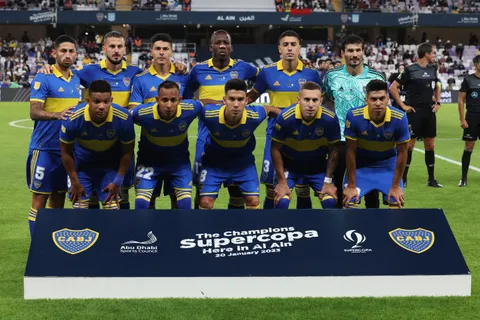 ¿Arquero confirmado? El candidato de Ibarra para atajar en el debut contra Atlético Tucumán