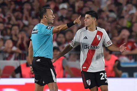 La explicación de Darío Herrera que deja sin argumentos al llanto de River por el penal que pidieron ante Boca
