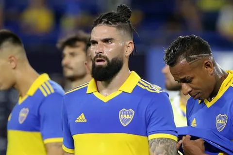 ¿Final inesperado? Nicolás Orsini podría irse de Boca a última hora y al equipo menos pensado