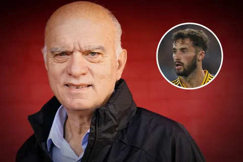Grindetti reveló cómo están las charlas con Boca por el pase de Marcelo Saracchi: "Todavía..."