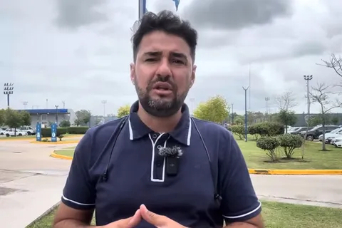 Tato Aguilera reveló el cambio sorpresa que quiere hacer Russo ante el Bayern Munich: "Podría entrar..."