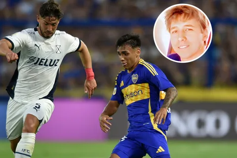 Giorgio Armas, el astrólogo de Boca reveló cómo saldrá el partido ante Independiente: "Los porcentajes son..."