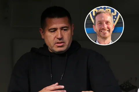 Riquelme busca DT para Boca: los tres candidatos actuales, sin Gabriel Milito