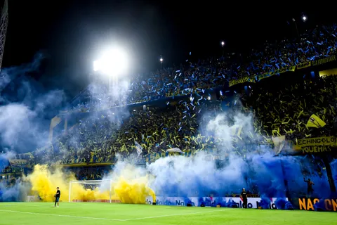¿Cuáles son los próximos partidos de Boca?