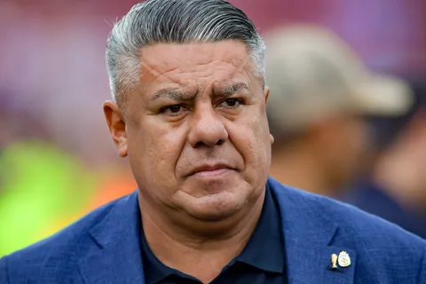 Muerte del Papa Francisco: la primera decisión de la AFA con la 14° fecha del fútbol argentino