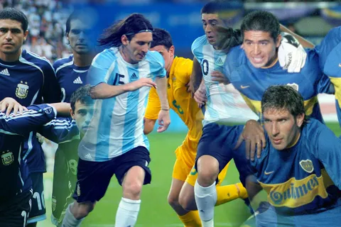 Uno por uno: se filtró la lista de invitados completa para la despedida de Riquelme