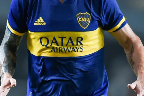 Julio Buffarini se fue mal de Boca pero tiene un buen recuerdo: "Me reconocen el esfuerzo"