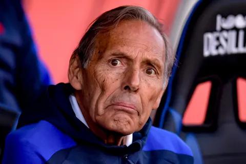 Miguel Ángel Russo probó a todos los jugadores de un puesto y no está convencido