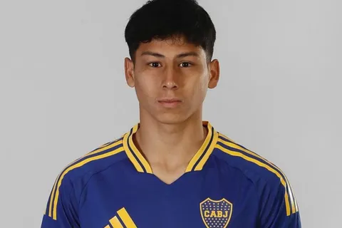 Otra salida: una joya de Boca se negó a firmar contrato y se marcha al City Group