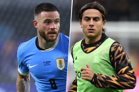 Boca hoy: cambios ante Universidad Católica, el comentario de Nández y qué pasa con Dybala
