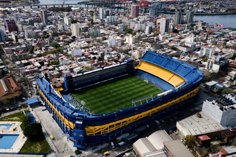 La confesión que sorprendió en Boca: "Hay cosas que estuvieron mal, pero me gustaría volver"