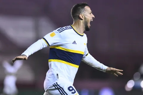 La chance del Pipa: el motivo por el cual Ibarra lo pondrá de titular vs. Patronato
