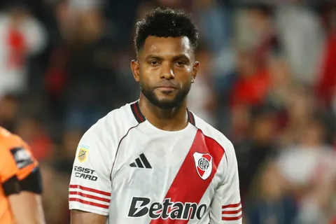 Revelaron el verdadero motivo por el que Miguel Borja no llegó a Boca: "Pidió..."