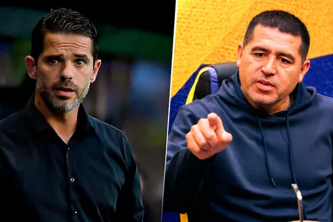 Riquelme también le dejó un mensaje a Fernando Gago: las frases del presidente en la reunión con el plantel de Boca