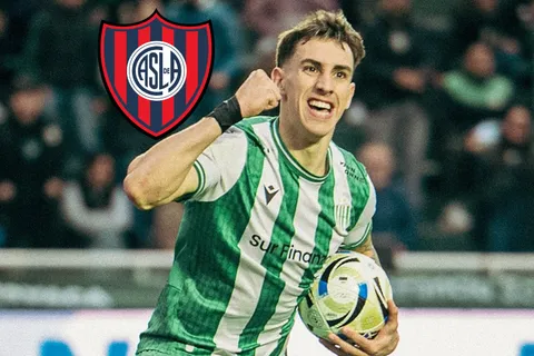Antes del clásico, se confirmó la llegada a San Lorenzo de Auzmendi, jugador que quiso Boca