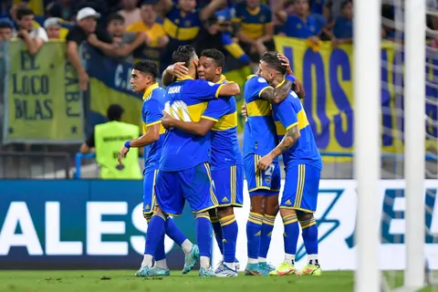 Uno por uno: cuántos títulos tiene Boca en su historia