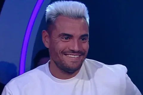 La aparición viral de Sergio Romero en Gran Hermano: "Esto parece..."
