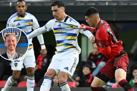 Boca acumula errores que se pagan caro: los dos aspectos más preocupantes del equipo
