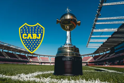 Comienza la Copa Libertadores Sub 20: cuándo es el sorteo y que rivales podría tener Boca