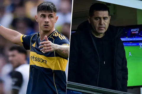 Boca hoy: el rival en playoffs hasta el momento, quién reemplazará Bareiro en la Copa y el arquero que quiere Riquelme
