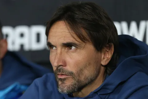 Nacho Rodríguez estuvo cerca de Defensa y Justicia, pero Diego Martínez lo convocó para jugar con Talleres