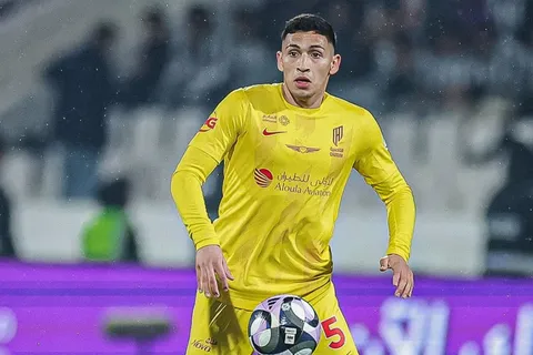 Revelaron por qué Equi Fernández quiso jugar en Arabia Saudita antes que en Europa: "Chance inmejorable"
