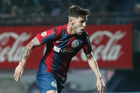 La primera decisión de San Lorenzo tras el acuerdo con Boca por Agustín Martegani