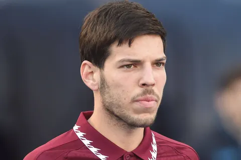El gesto de Martegani que recordaron los hinchas de San Lorenzo ni bien se confirmó su pase a Boca: "No la vimos"