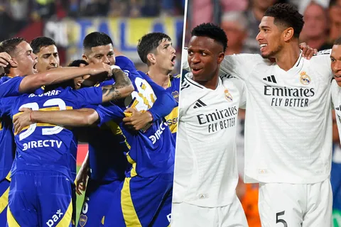 Real Madrid, campeón de la Copa Intercontinental 2024