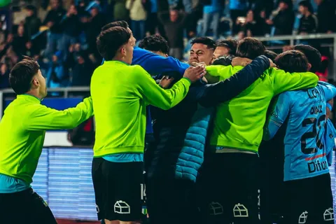 Alivio para O'Higgins: la decisión que festejan en Chile antes de jugar contra Boca