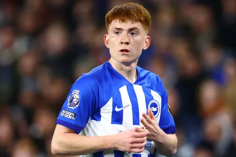 Valentín Barco está atento: Brighton quiere a un DT alemán para la próxima temporada